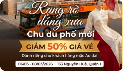 Giảm 15% kênh OTA đối tác